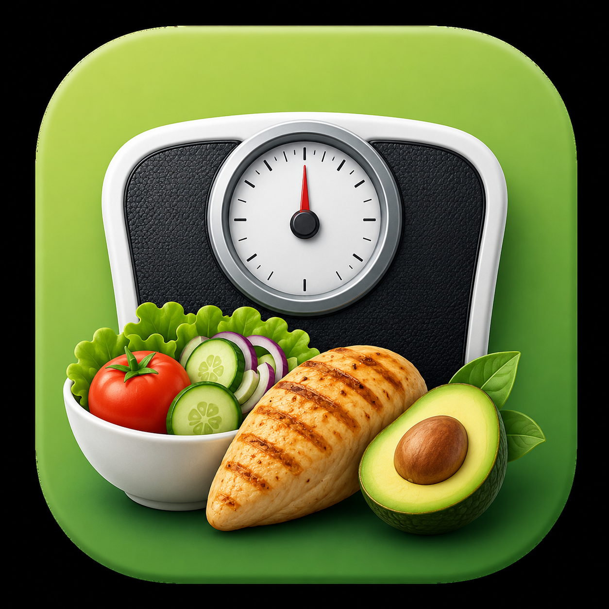 Weigh In