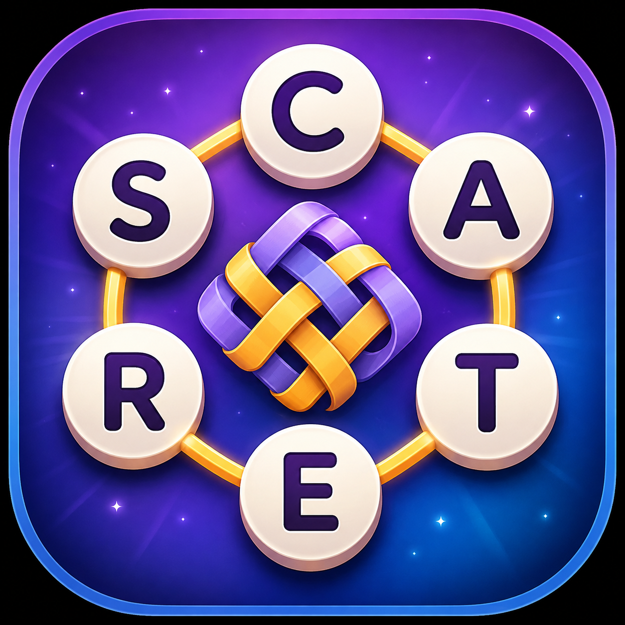Word Weave